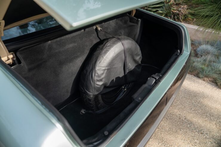 Autech Zagato Gavia 23