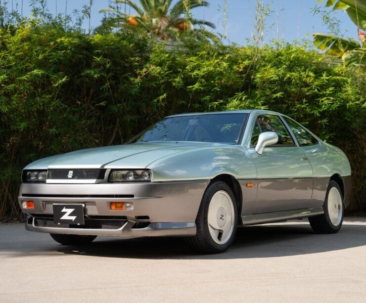 Autech Zagato Gavia 6