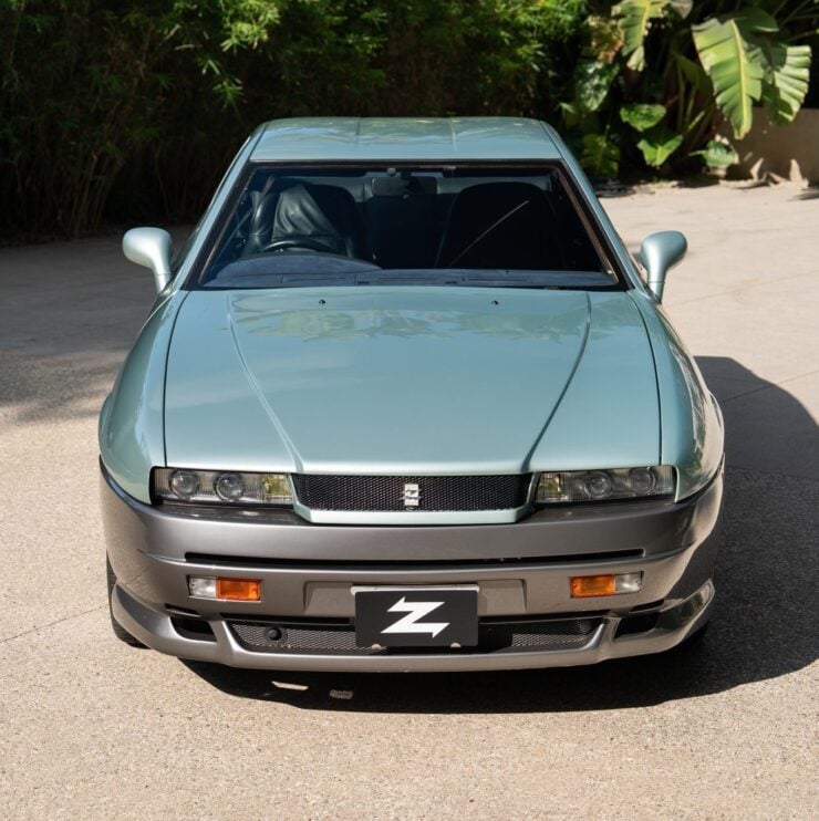 Autech Zagato Gavia 9