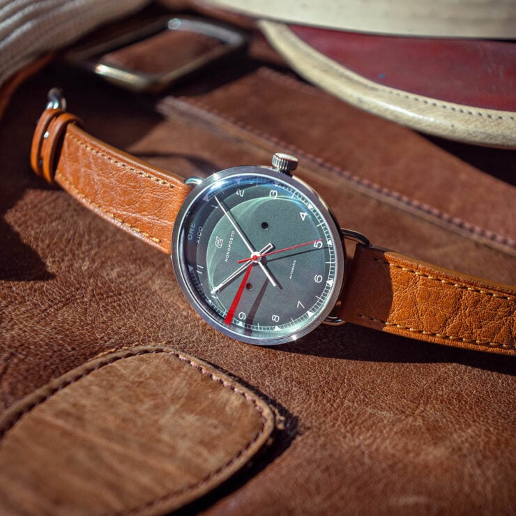Autodromo Monoposto Series II 10