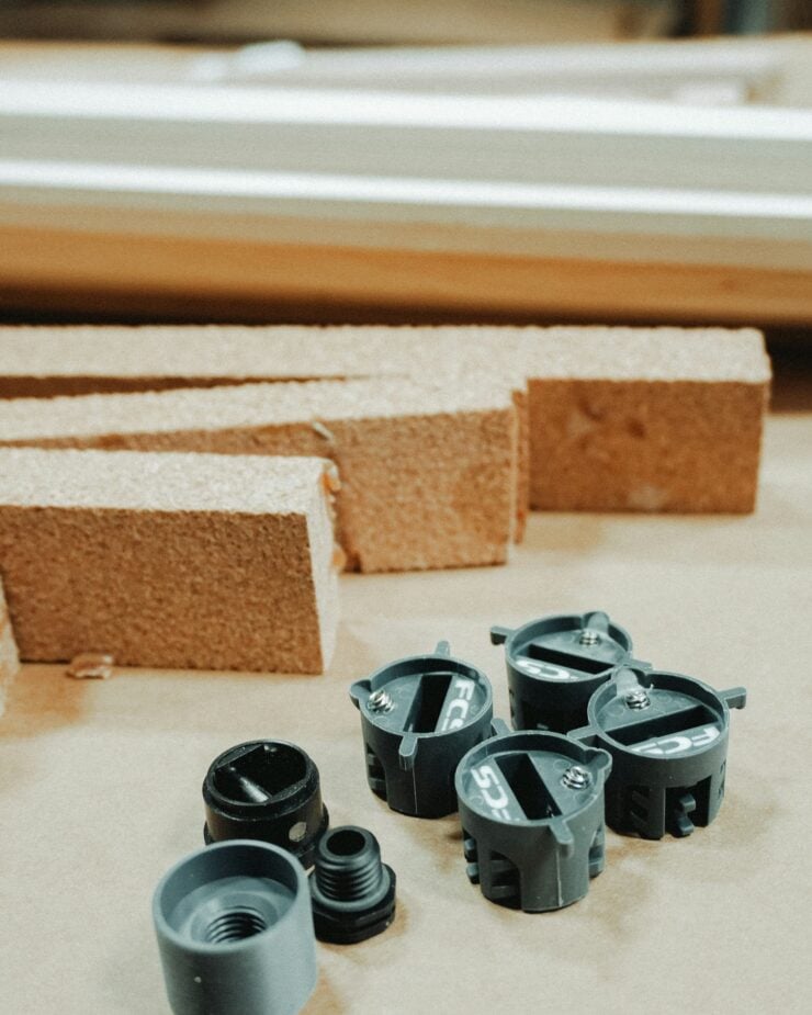 Build Your Own Arctic Shearwater Surfboard Kit 7