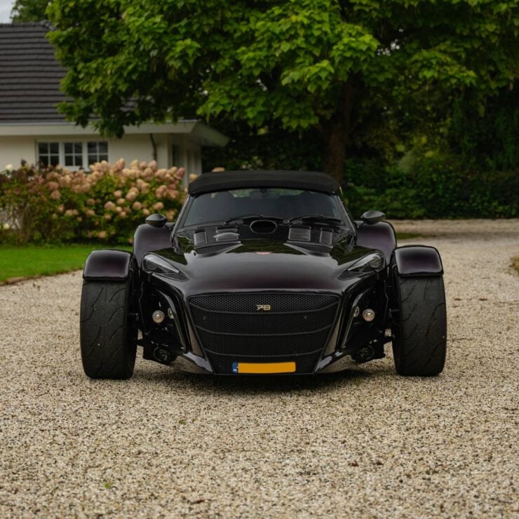 Donkervoort D8 GTO JD-70 1