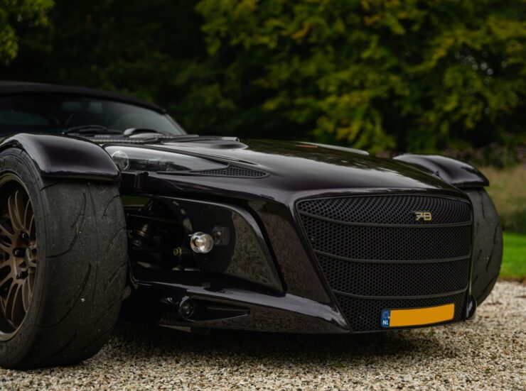 Donkervoort D8 GTO JD-70 10
