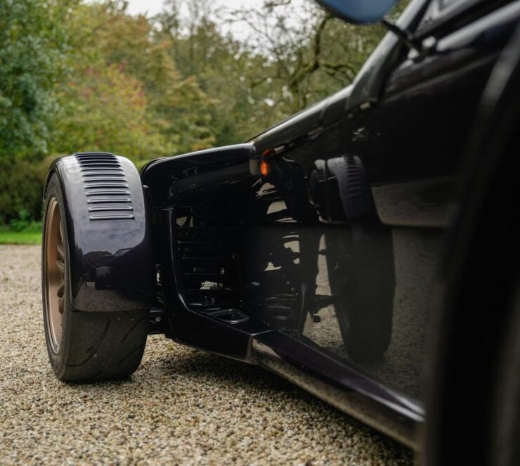 Donkervoort D8 GTO JD-70 11