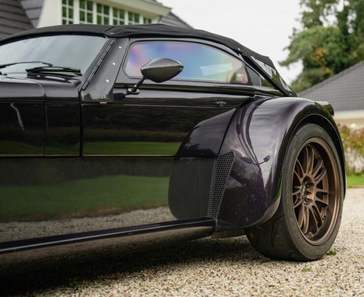 Donkervoort D8 GTO JD-70 12