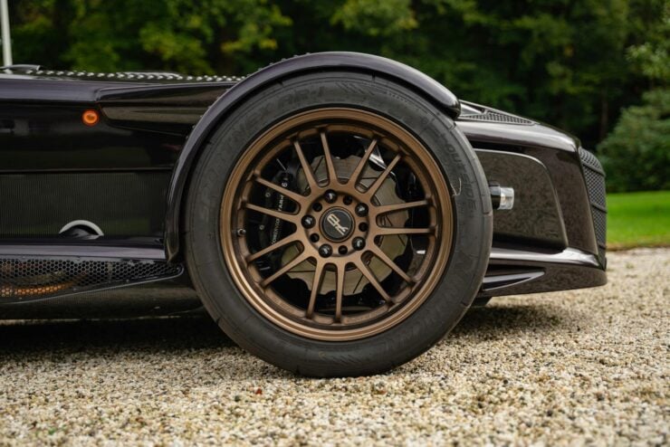 Donkervoort D8 GTO JD-70 13