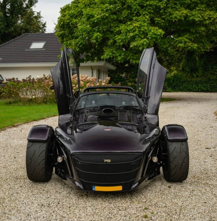 Donkervoort D8 GTO JD-70 14