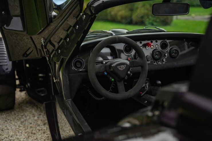 Donkervoort D8 GTO JD-70 15