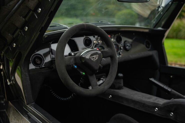 Donkervoort D8 GTO JD-70 17