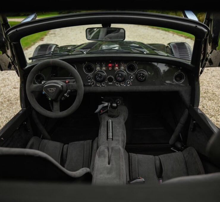 Donkervoort D8 GTO JD-70 18