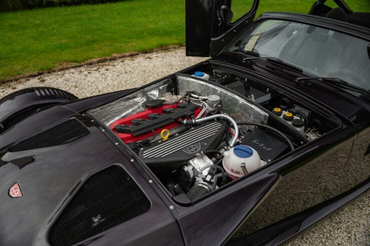 Donkervoort D8 GTO JD-70 19