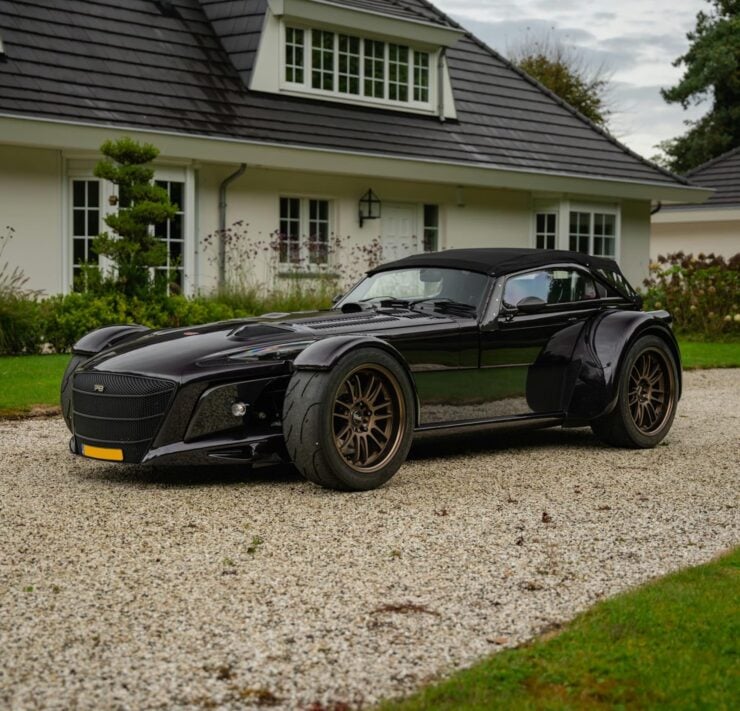 Donkervoort D8 GTO JD-70 2