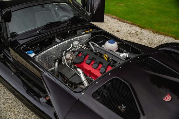 Donkervoort D8 GTO JD-70 20