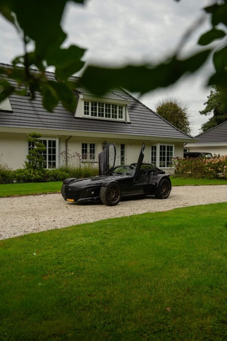 Donkervoort D8 GTO JD-70 21