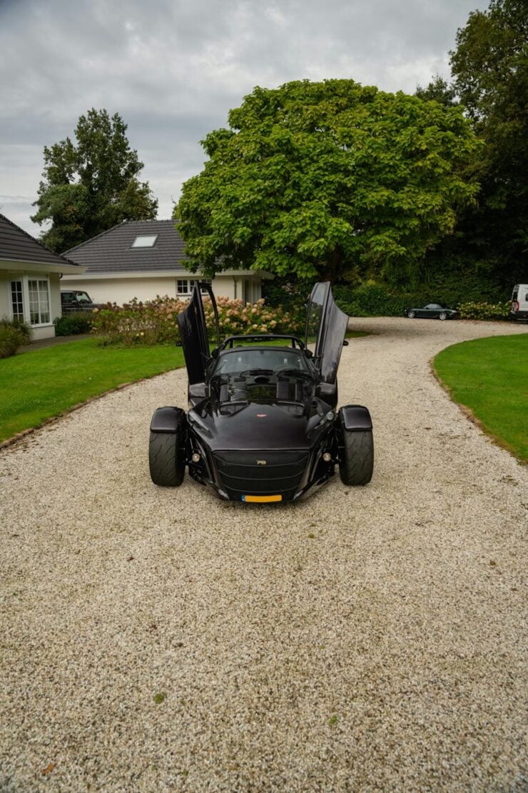 Donkervoort D8 GTO JD-70 22