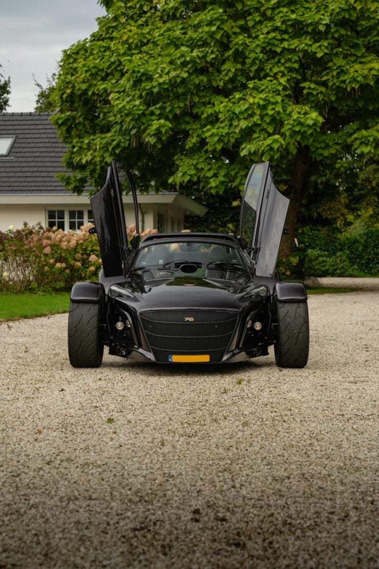 Donkervoort D8 GTO JD-70 23