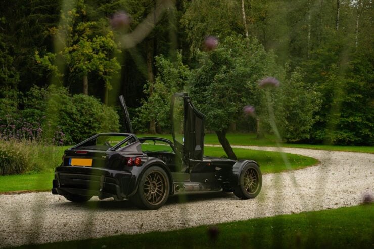 Donkervoort D8 GTO JD-70 24