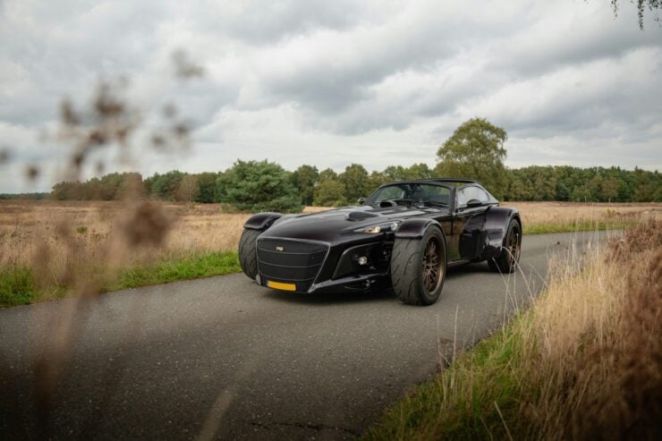 Donkervoort D8 GTO JD-70 26