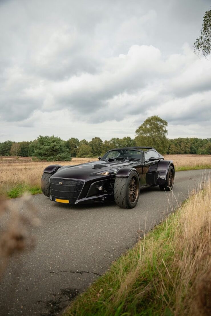 Donkervoort D8 GTO JD-70 27