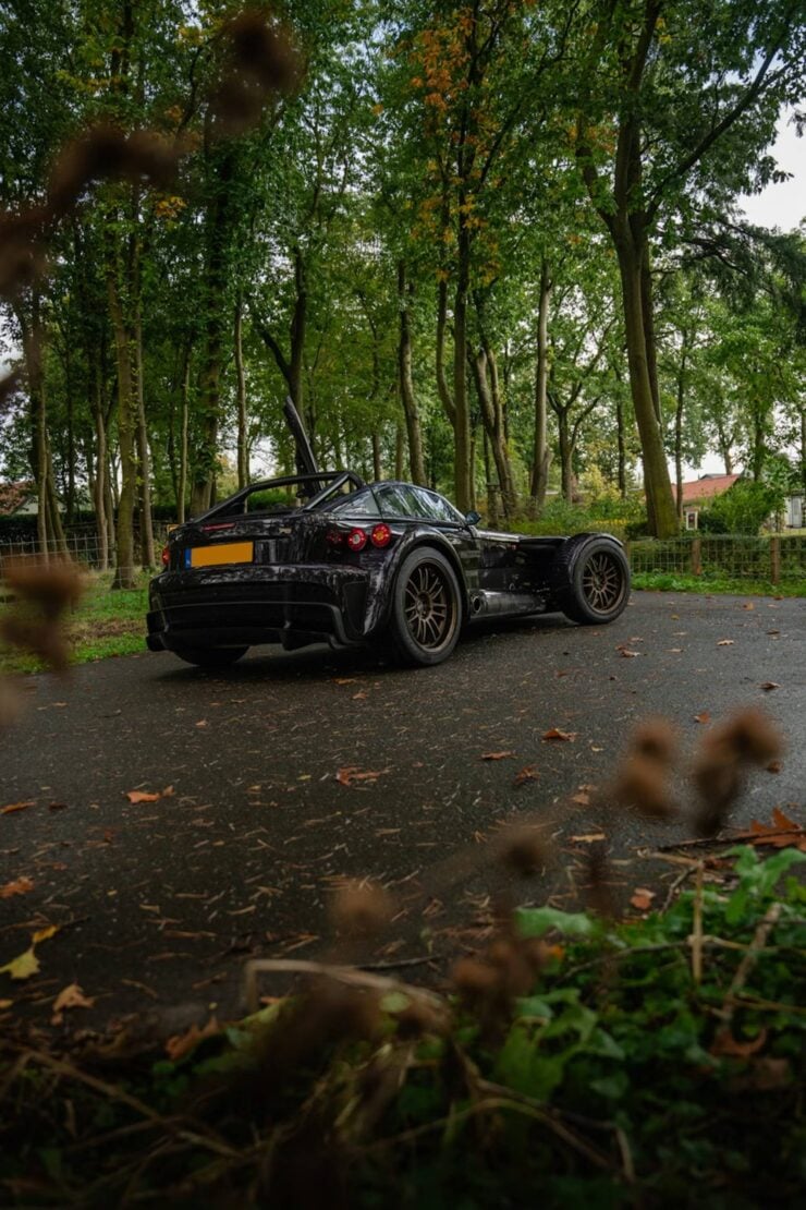 Donkervoort D8 GTO JD-70 28