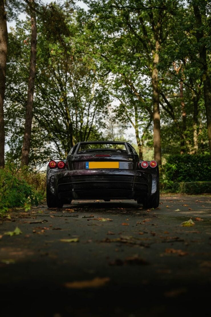 Donkervoort D8 GTO JD-70 29