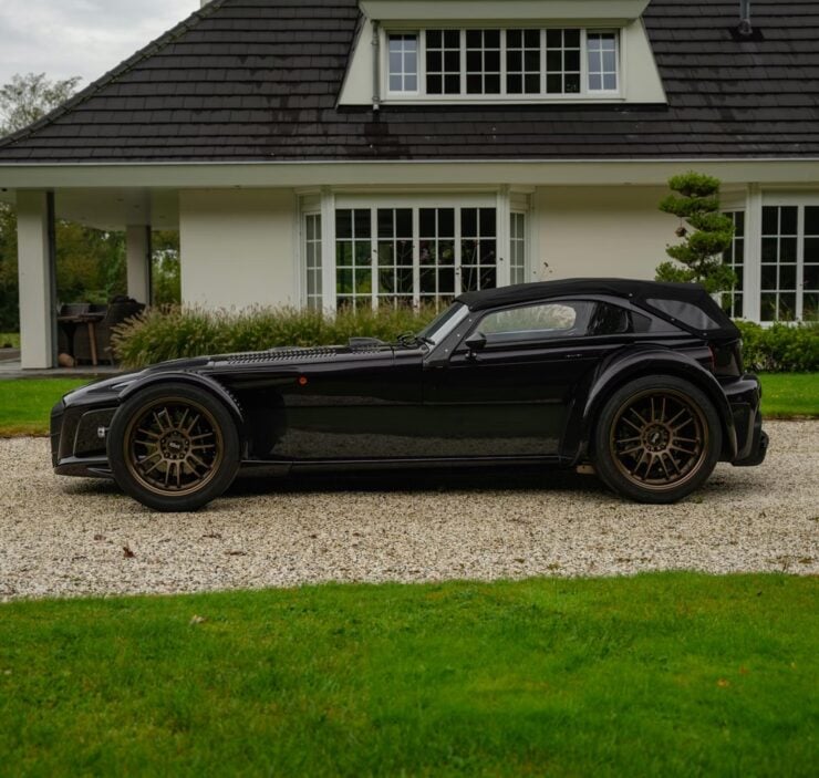 Donkervoort D8 GTO JD-70 3