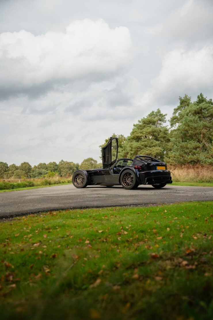 Donkervoort D8 GTO JD-70 30