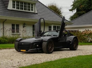 Donkervoort D8 GTO JD-70