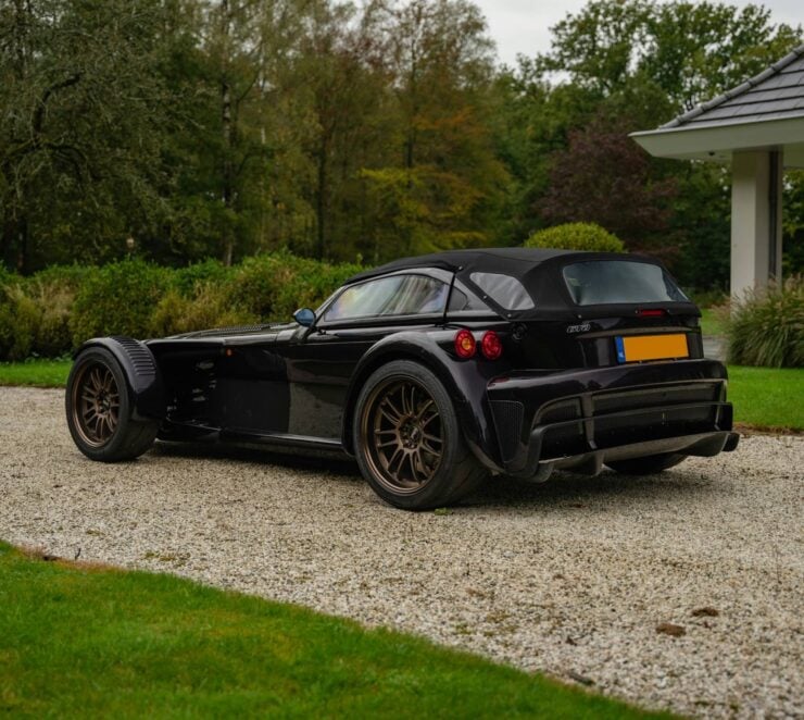 Donkervoort D8 GTO JD-70 4