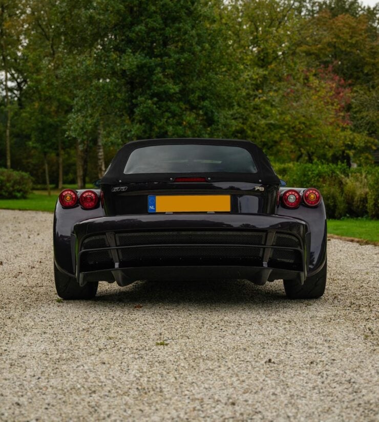 Donkervoort D8 GTO JD-70 5