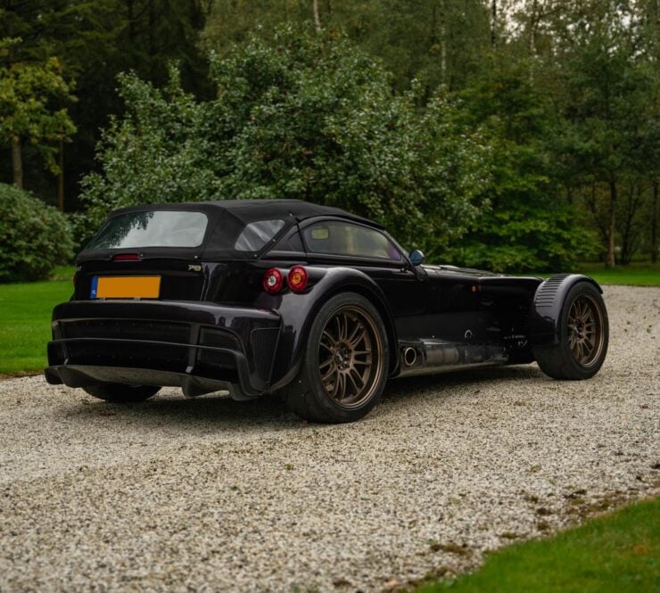 Donkervoort D8 GTO JD-70 6