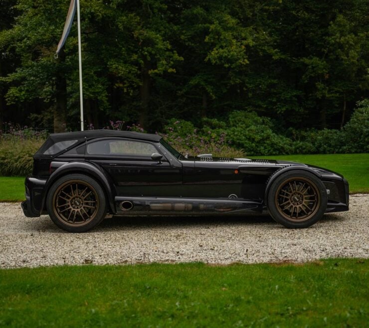 Donkervoort D8 GTO JD-70 7
