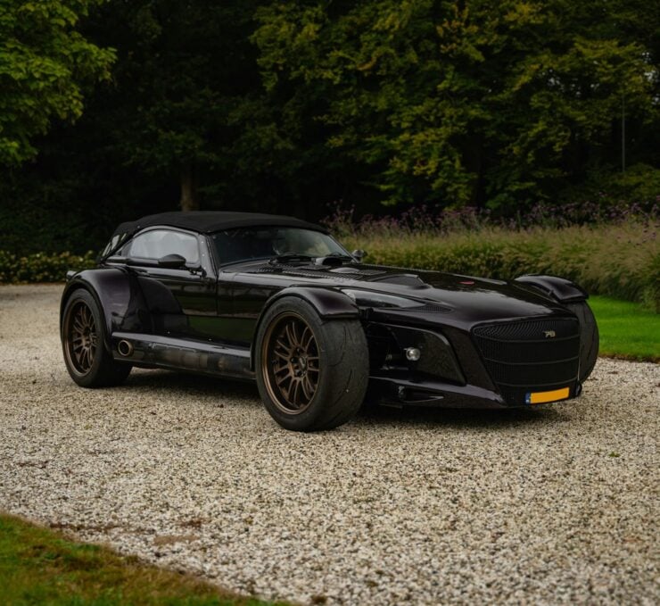 Donkervoort D8 GTO JD-70 8