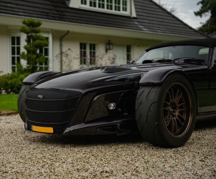 Donkervoort D8 GTO JD-70 9