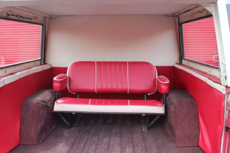 First-Gen Ford Bronco Trailer 8