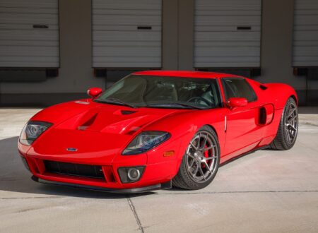 Ford GT