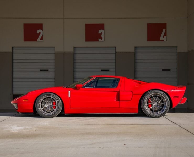 Ford GT 5