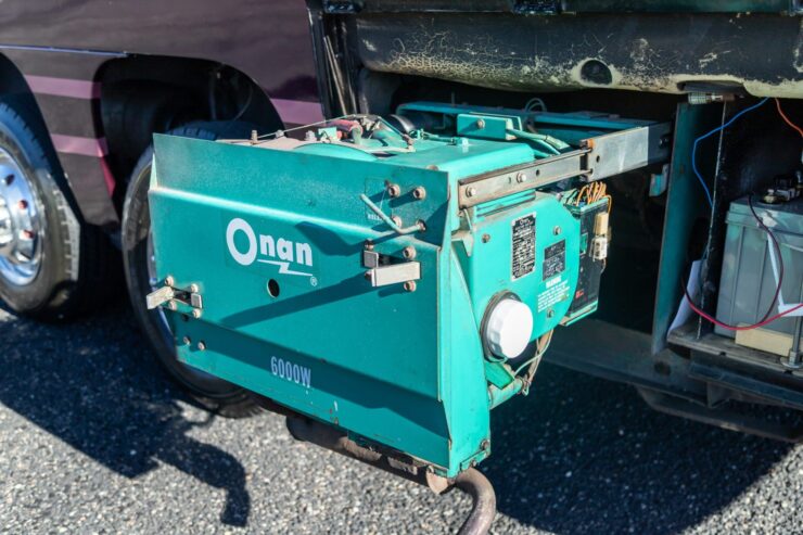 GMC Motorhome Eleganza II 16