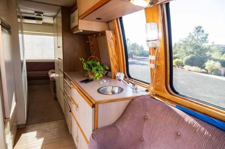 GMC Motorhome Eleganza II 18