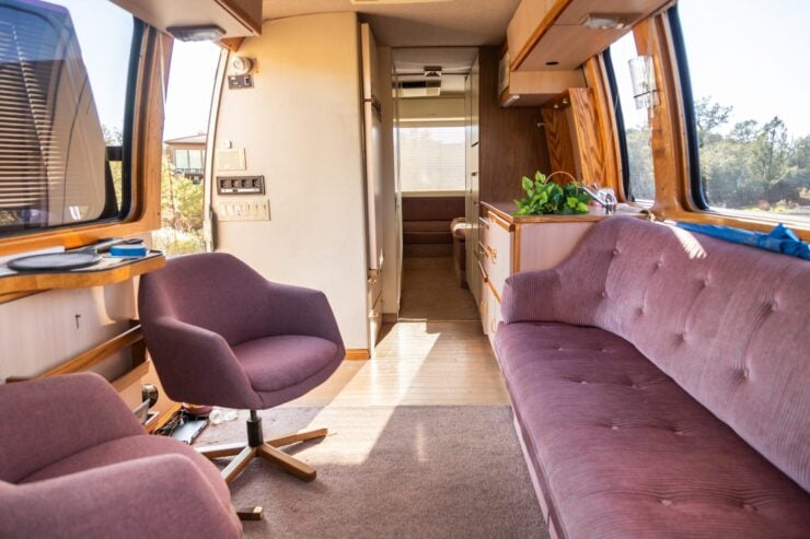 GMC Motorhome Eleganza II 19