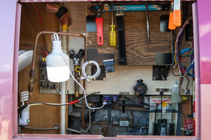 GMC Motorhome Eleganza II 20