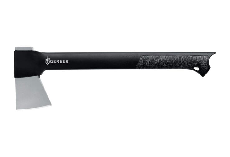 Gerber Gear Gator Combo Axe II 1