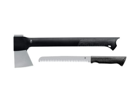 Gerber Gear Gator Combo Axe II