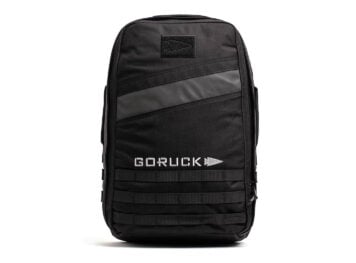 GoRuck Rucker 4.0