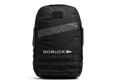 GoRuck Rucker 4.0