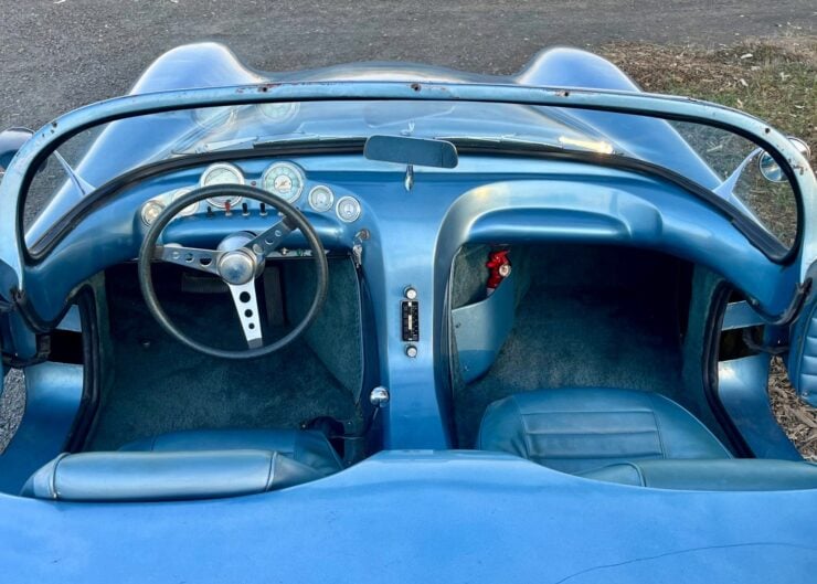 LaDawri Conquest Car 10