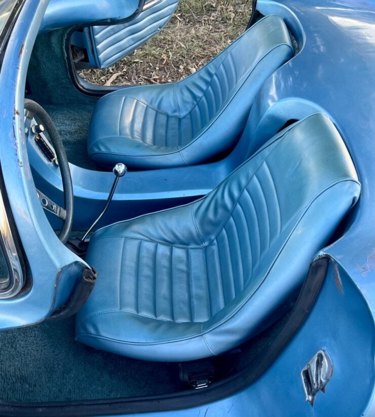 LaDawri Conquest Car 11