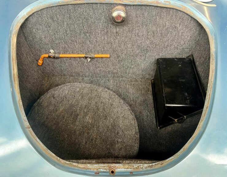 LaDawri Conquest Car 19