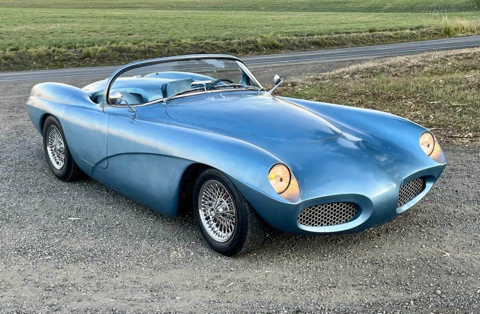 LaDawri Conquest Car 5