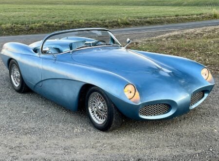 LaDawri Conquest Car 5